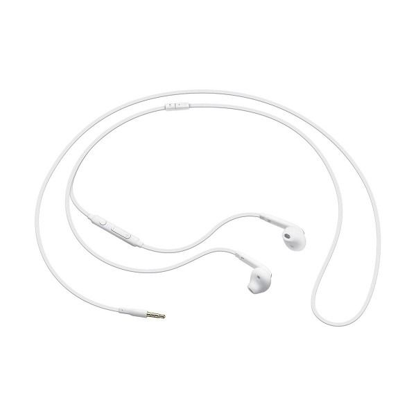 Audífonos Samsung EO-EG920LW Blanco