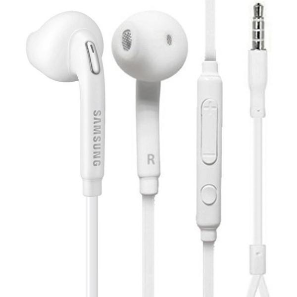Audífonos Samsung EO-EG920LW Blanco