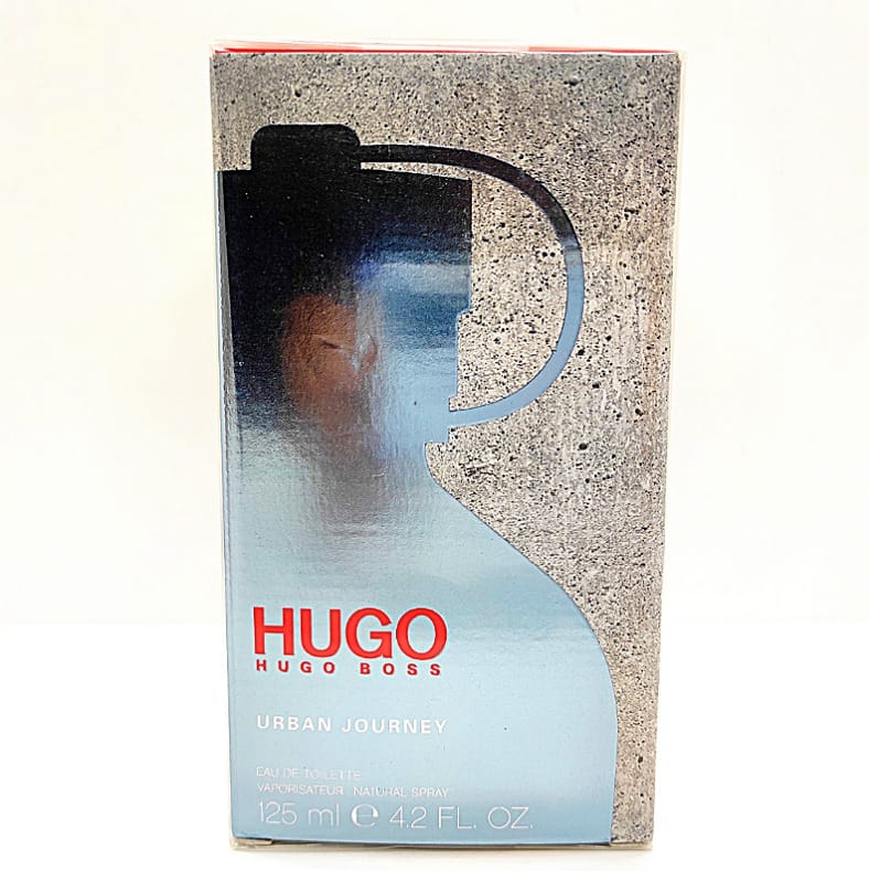 Hugo Boss Urban Journey 125 Ml