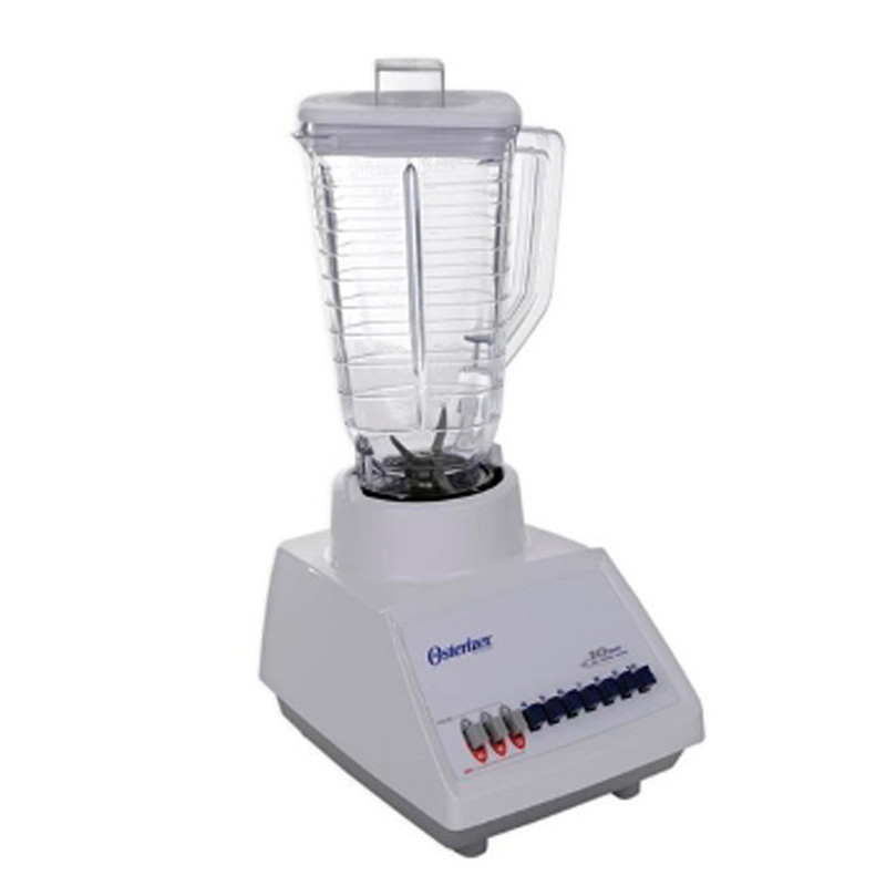 Licuadora Oster 10 Velocidades