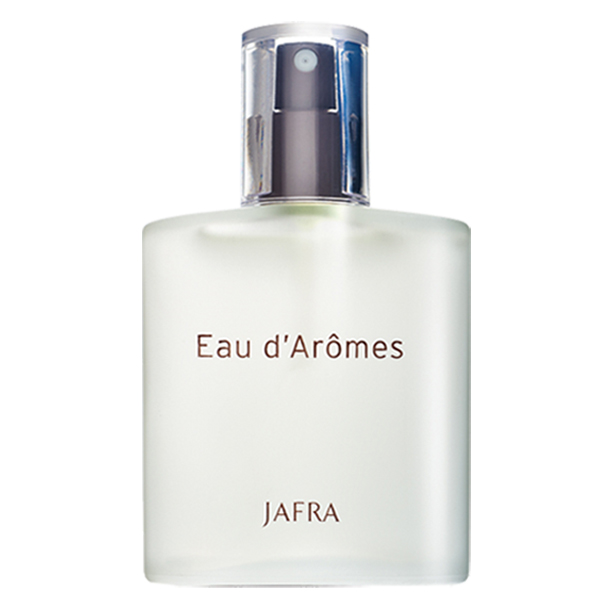Agua de Aromas by Jafra Eau d'Arômes