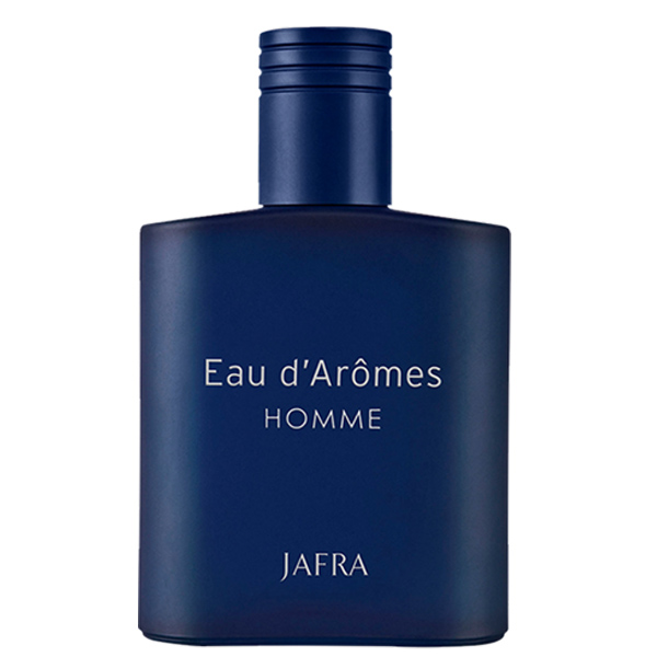 Fragancia Agua de Aromas Hombre Jafra Eau d'Arômes Homme