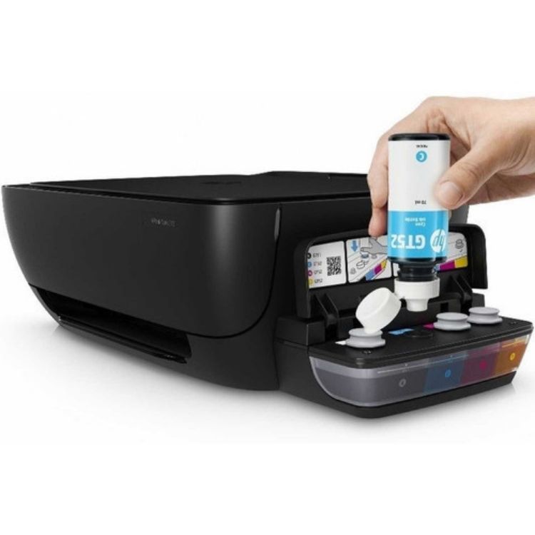 MULTIFUNCIONAL HP INKTANK 415 COLOR INYECCION TINTA CONTINUA