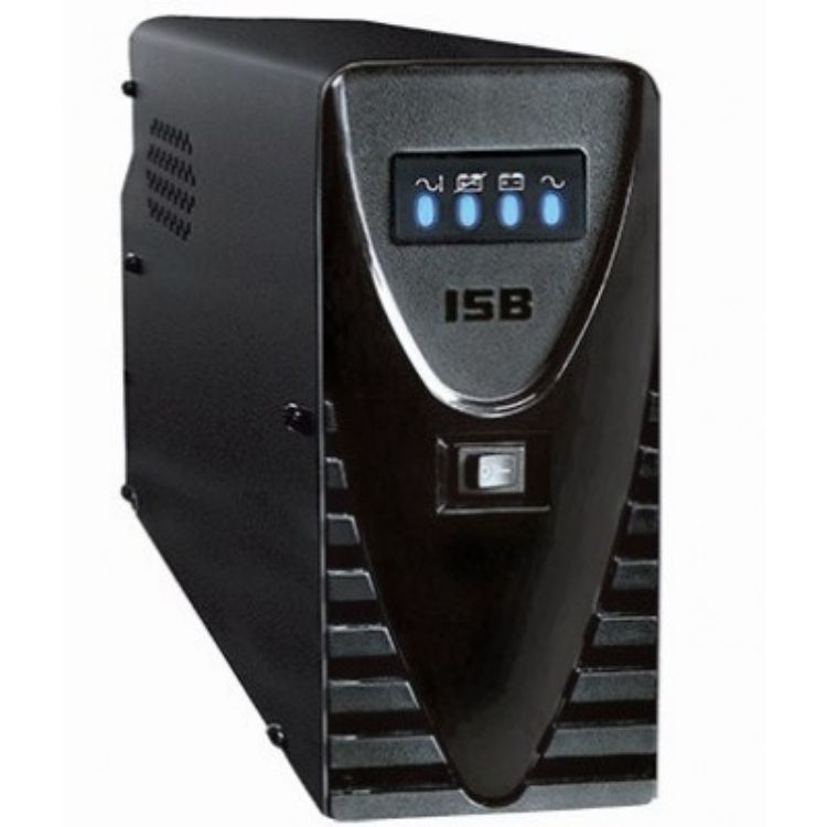 No-Break Industrias Sola Basic NBKS 1000 VA, 1000 VA, 500 W