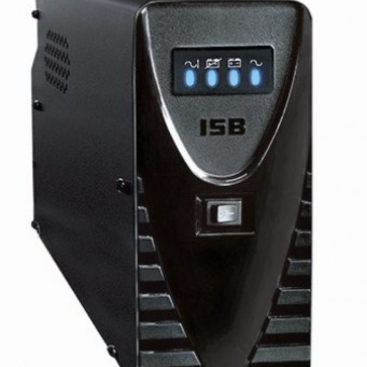 No-Break Industrias Sola Basic NBKS 1000 VA, 1000 VA, 500 W