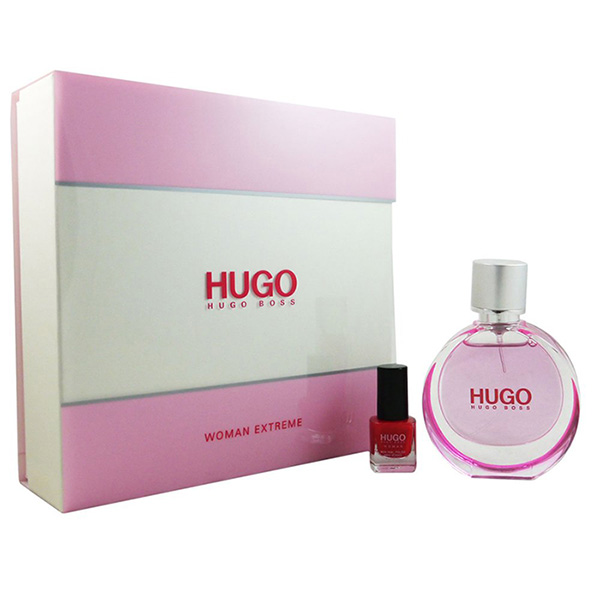 hugo boss extreme dama