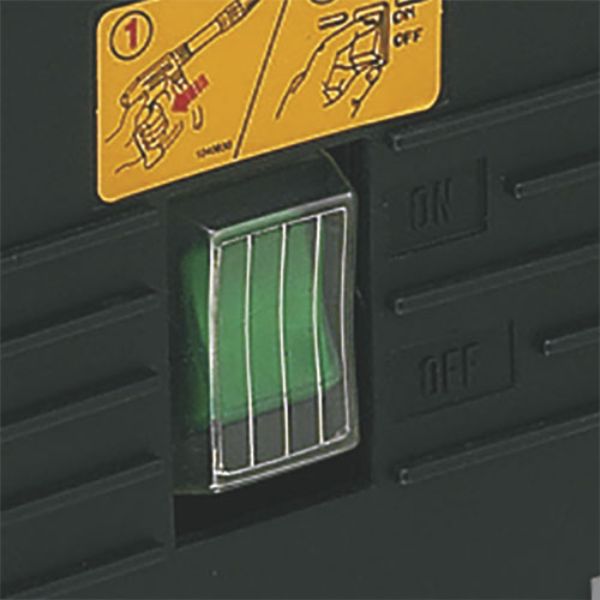 Hidrolavadora Kb-2p Evans 8 L/min 1500 Psi 2 Hp