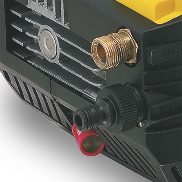 Hidrolavadora Kb-2p Evans 8 L/min 1500 Psi 2 Hp