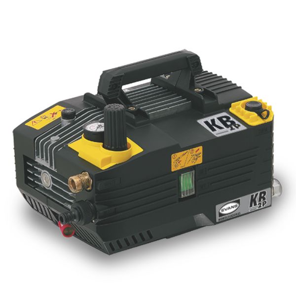 Hidrolavadora Kb-2p Evans 8 L/min 1500 Psi 2 Hp
