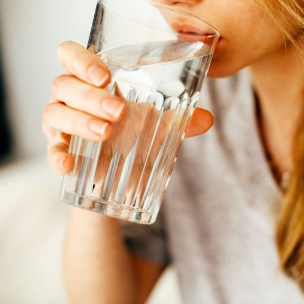 Tanque De Almacenamiento Evans Para Purificadores De 11 Galones