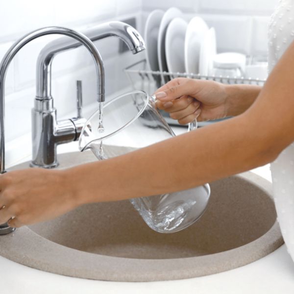 Purificador Evans Ósmosis Inversa 6 Etapas C/ Tanque Y Bomba