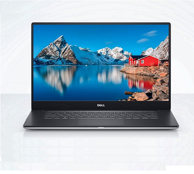 Ultrabook Dell Precision 5510 15.6'', Intel Core i7-6820HQ 2.70GHz, 16GB Ram, 512GB Disco Solido N VIDIA 2-4 gb, Pantalla LED de 15 4k  , Windows 10 Pro  Equipo Clase B, Reacondicionado