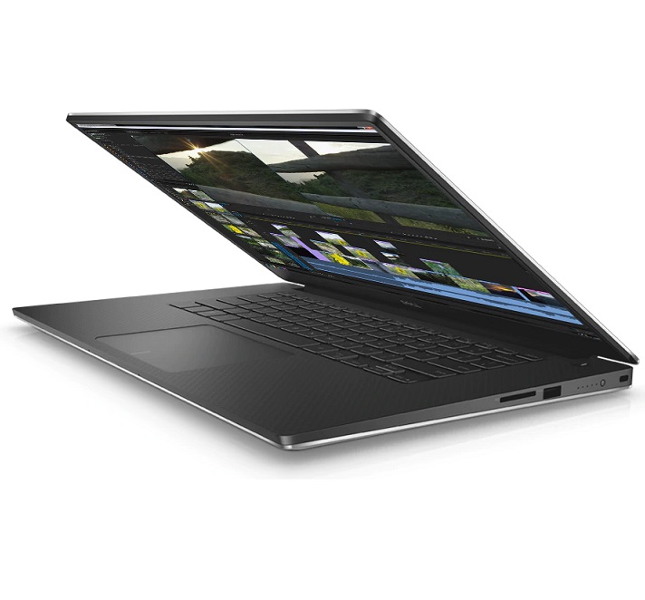 Ultrabook Dell Precision 5510 15.6'', Intel Core i7-6820HQ 2.70GHz, 16GB Ram, 512GB Disco Solido N VIDIA 2-4 gb, Pantalla LED de 15 4k  , Windows 10 Pro  Equipo Clase B, Reacondicionado