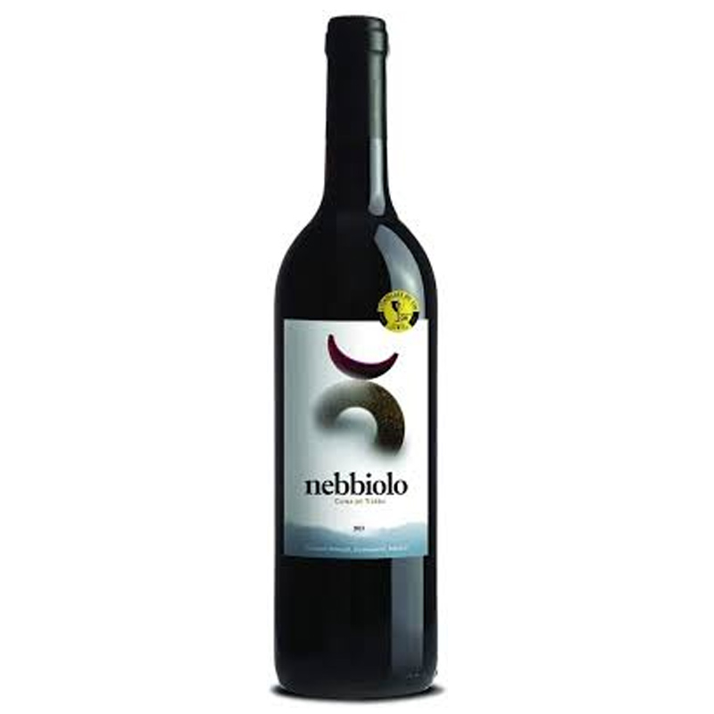 Vino Cuna de Tierra Nebbiolo - Cuna de Tierra