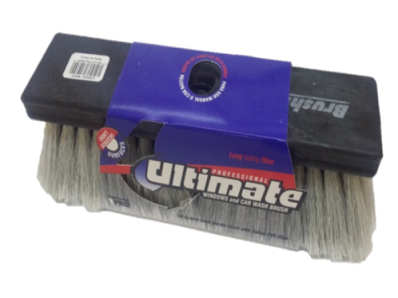 CEPILLO PARA VIDRIO Y AUTOS CASTOR 1810-P