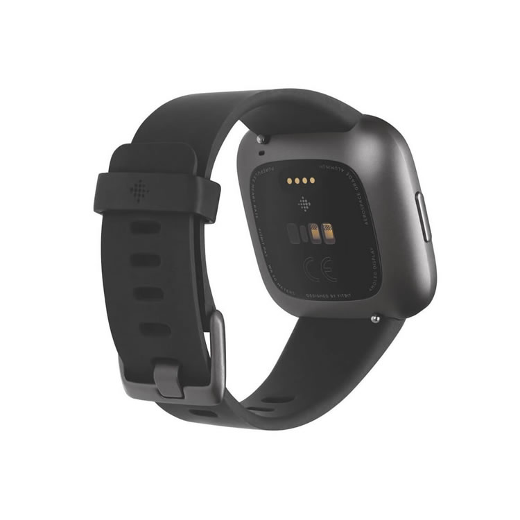 fitbit pay versa