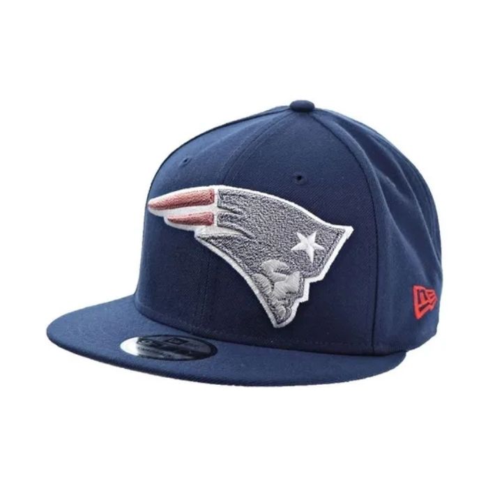 Gorra New Era 9fifty Patriots New England Original 11482638