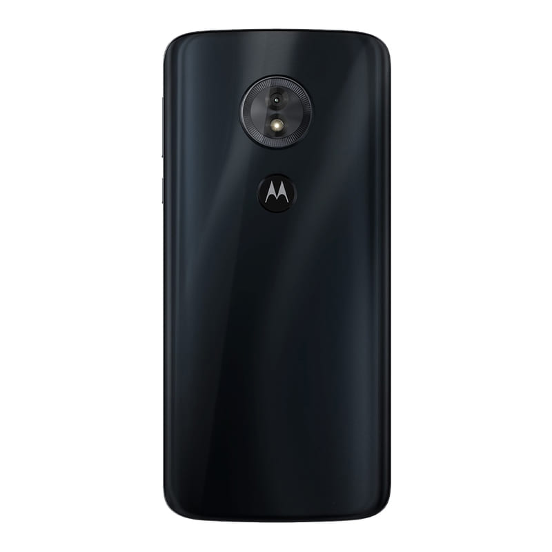 Celular Motorola Moto G6 Play / nuevo / desbloqueado/ 16GB + Audífonos