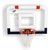 Mini Tablero De Basketball Basquetbol Gadesh Sport