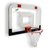Mini Tablero De Basketball Basquetbol Gadesh Sport