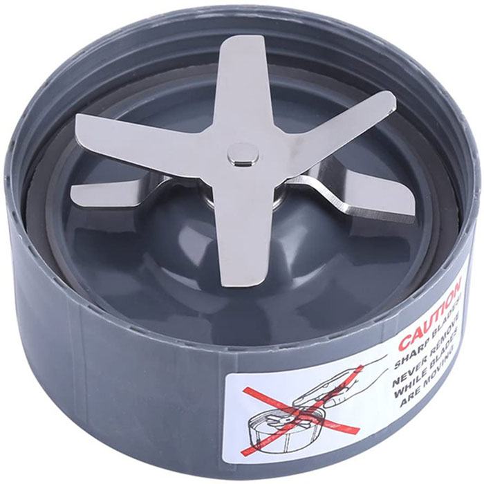 CUCHILLA NUTRIBULLET PARA 600 Y 900W