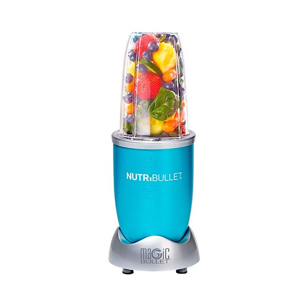 CUCHILLA NUTRIBULLET PARA 600 Y 900W