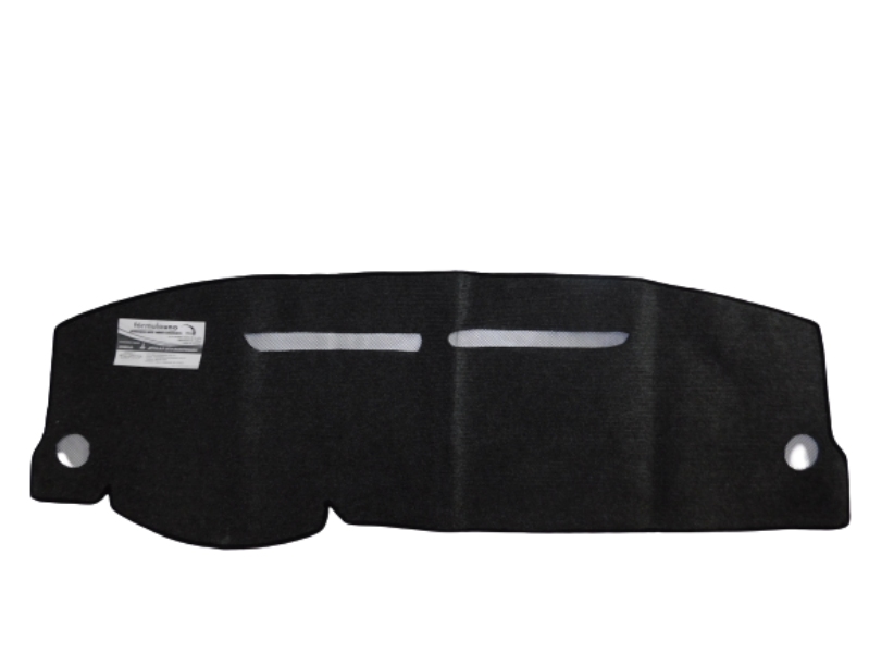 Tapete Cubre Tablero Jetta Bicentenario 2011 2012 2013 2014 Negro