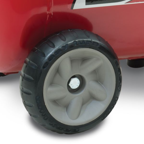 Compresor Lubricado Evans, 1 Etapa 1/2 Hp Motor Eléctrico