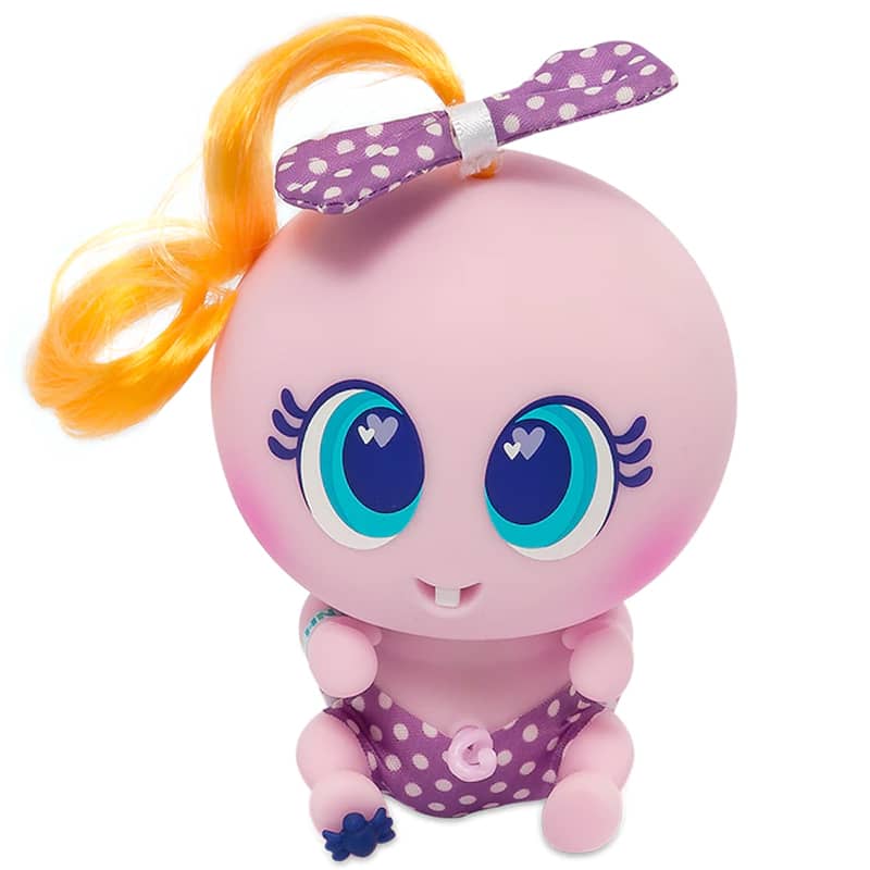 Susikin Ksi Merito Niu Genereishion Distroller