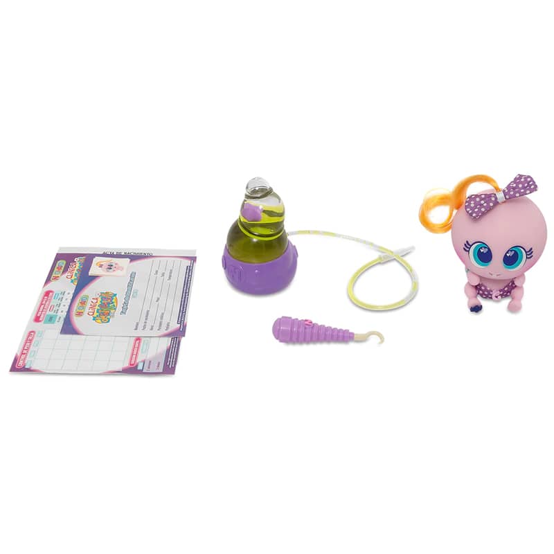 Susikin Ksi Merito Niu Genereishion Distroller