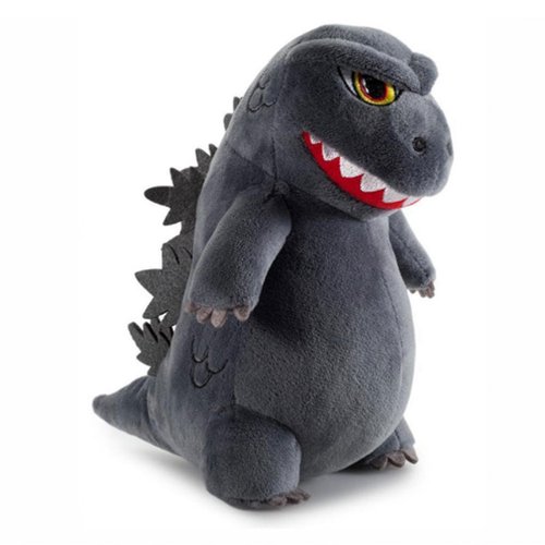 Peluche Godzilla Kidrobot Phunny Plush
