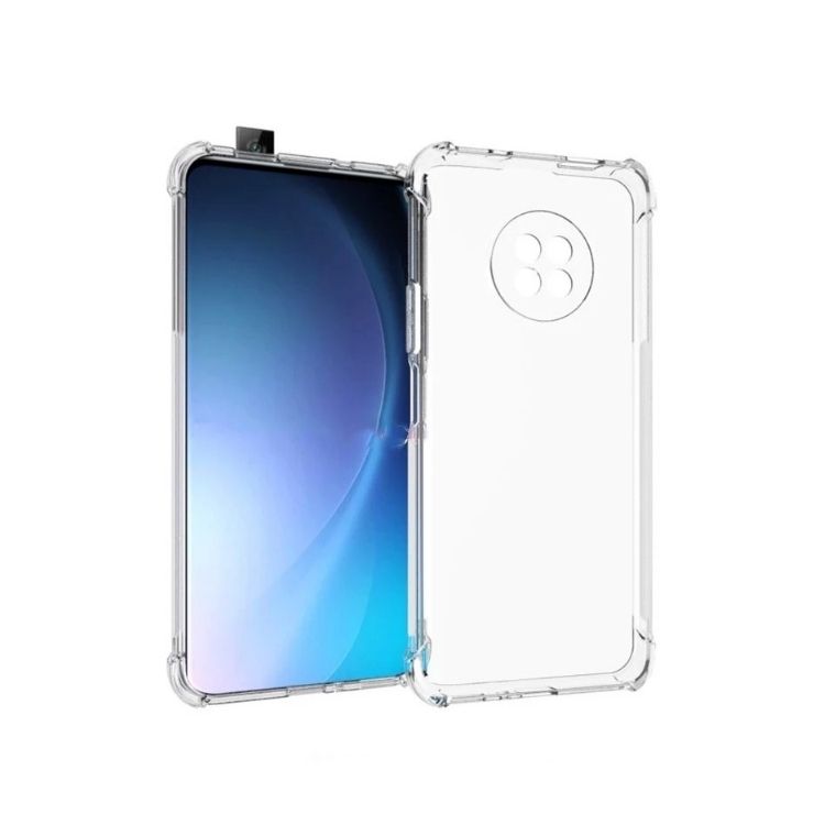 Mica + Funda Huawei Y9A