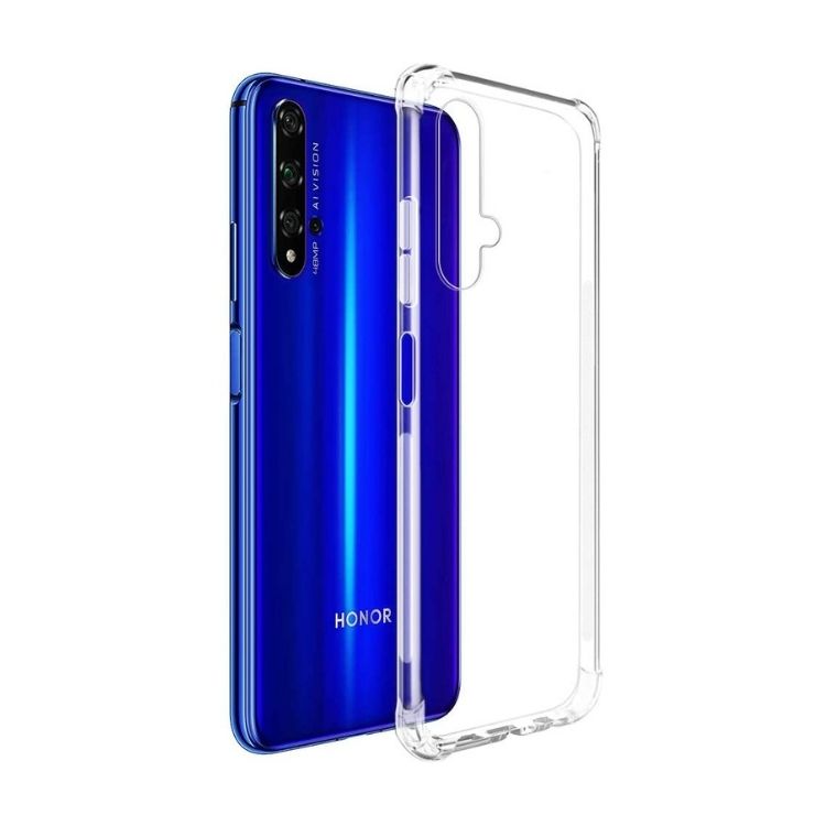 Mica + Funda Huawei Nova 5T