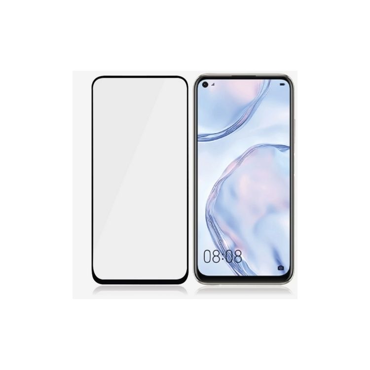 Mica + Funda Huawei P40 Lite