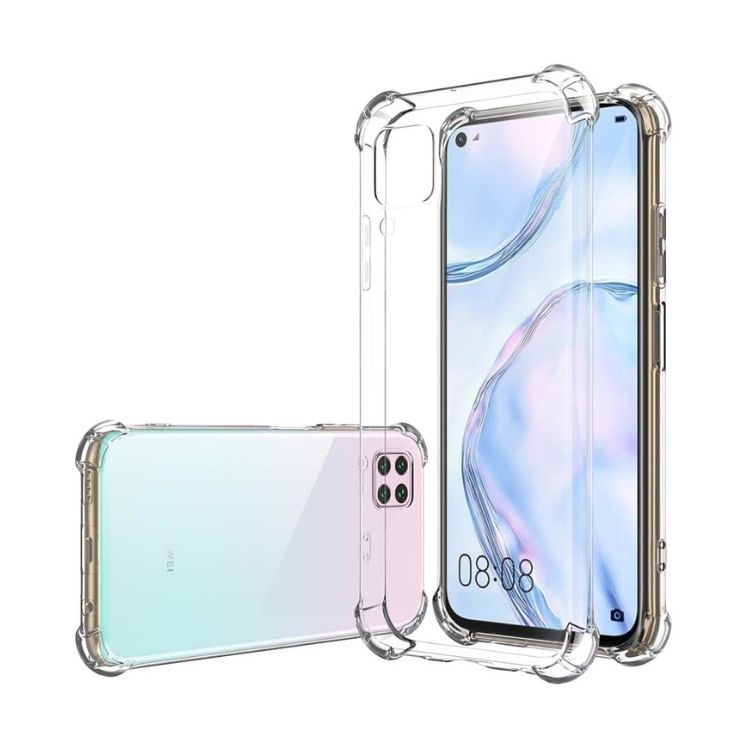 Mica + Funda Huawei P40 Lite