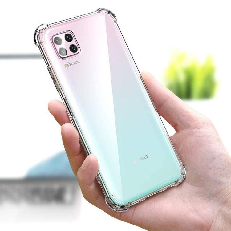 Mica + Funda Huawei P40 Lite