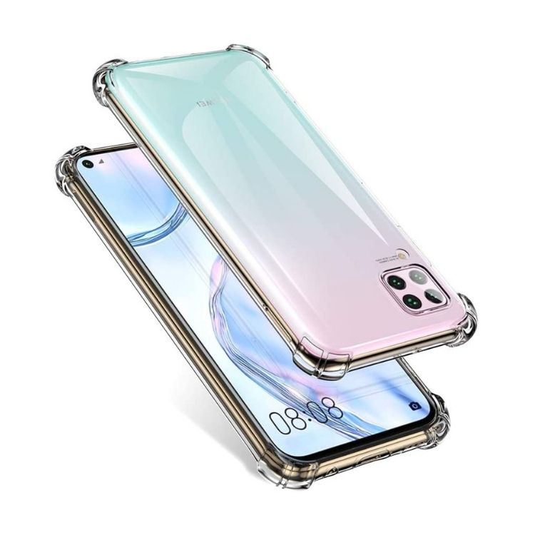 Mica + Funda Huawei P40 Lite