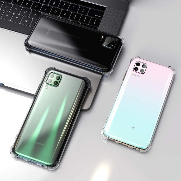 Mica + Funda Huawei P40 Lite