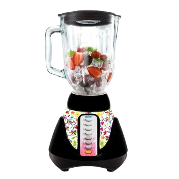 Licuadora Man De 7 Velocidad Tradiciones Lpv807 Muy Bonita