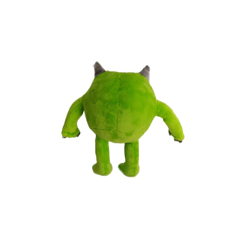 Peluche De Mike Detalles Bordados 22 Cm