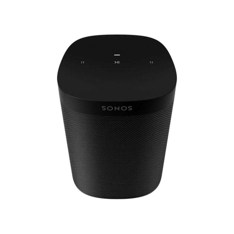 Bocinas Inalámbricas Sonos One SL B2OSLUS1SDHB CST