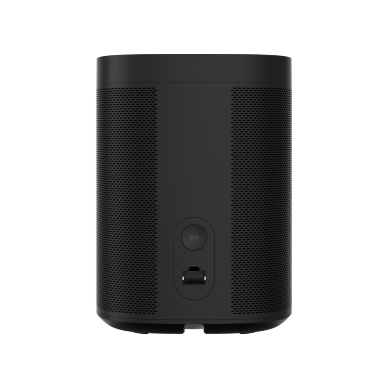 Bocinas Inalámbricas Sonos One SL B2OSLUS1SDHB CST
