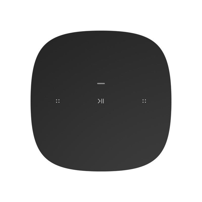 Bocinas Inalámbricas Sonos One SL B2OSLUS1SDHB CST
