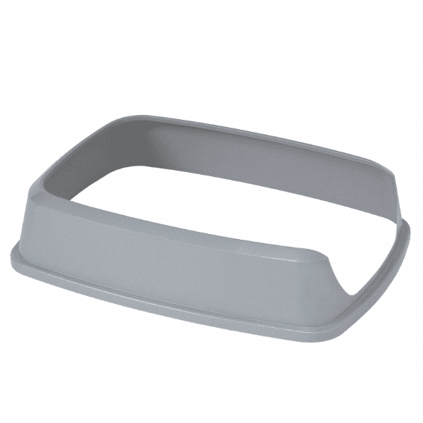 Arenero Para Gato Con Cernidor Limpieza Fácil Jumbo