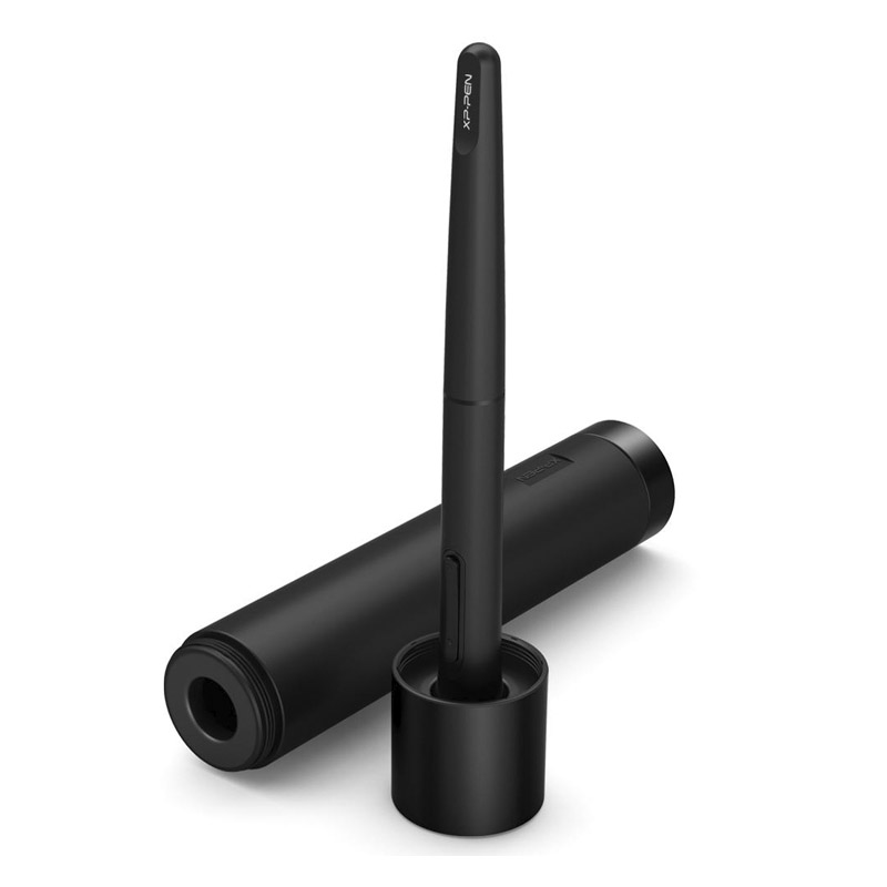 Tableta Digitalizadora Xp-pen Inalambrica Deco 03 Black