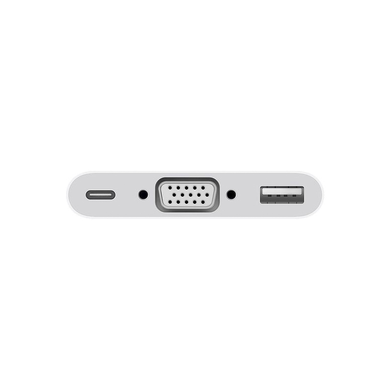 Adaptador multipuerto de USB-C a VGA Original