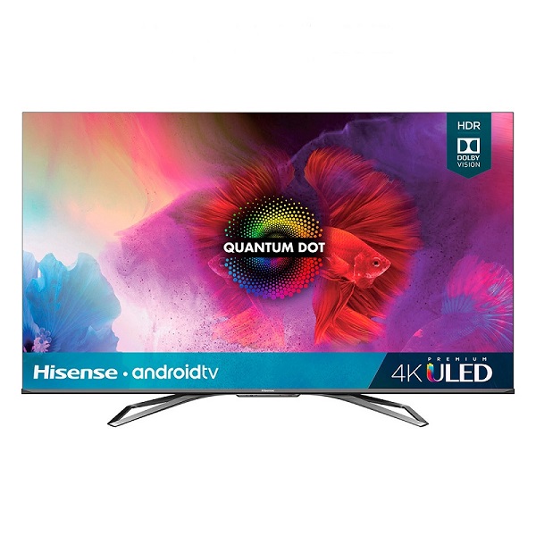 Tv Hisense 55 Pulgadas Smart TV 4K UHD 55H9G Android LED