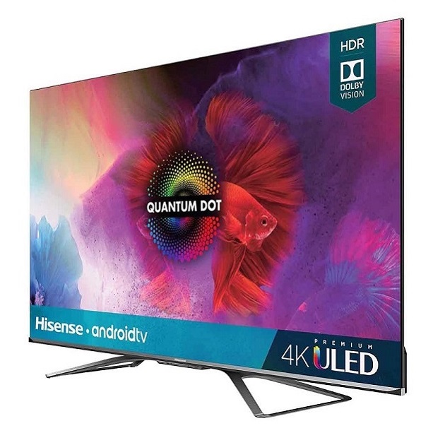 Tv Hisense 55 Pulgadas Smart TV 4K UHD 55H9G Android LED