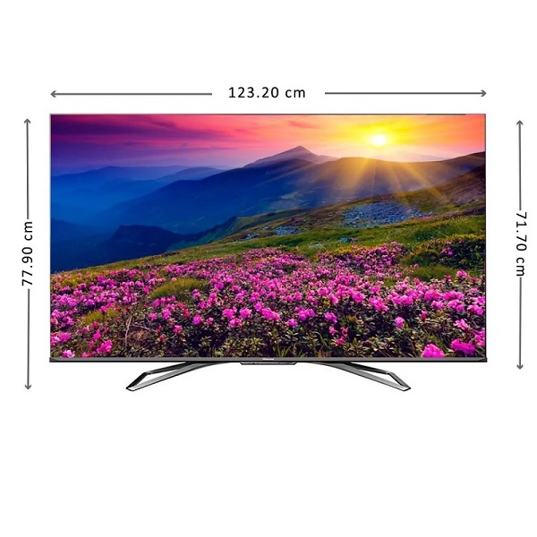 Tv Hisense 55 Pulgadas Smart TV 4K UHD 55H9G Android LED