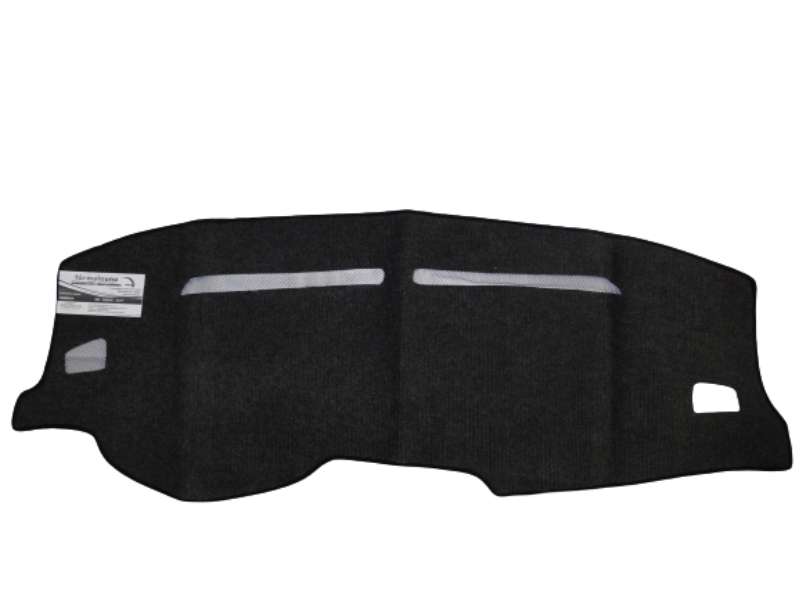 Tapete Cubre Tablero Vento 2014 2015 2016 2017 2018 Negro